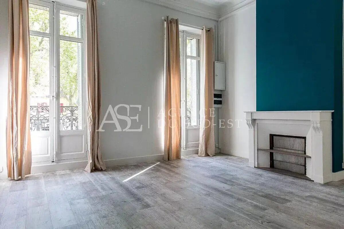 Appartement à louer, 89m², Aix-en-Provence