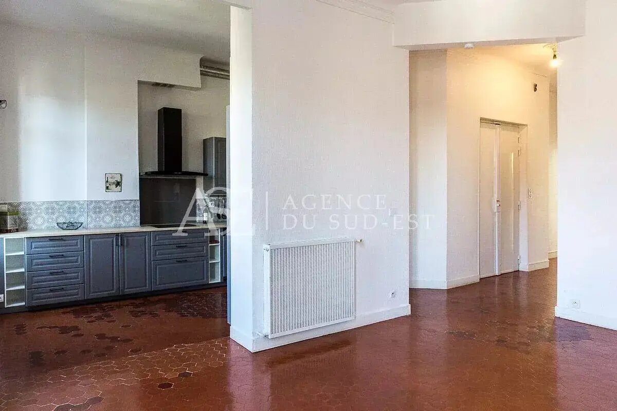 Appartement à louer, 89m², Aix-en-Provence