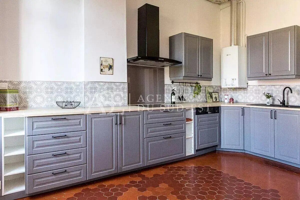 Appartement à louer, 89m², Aix-en-Provence