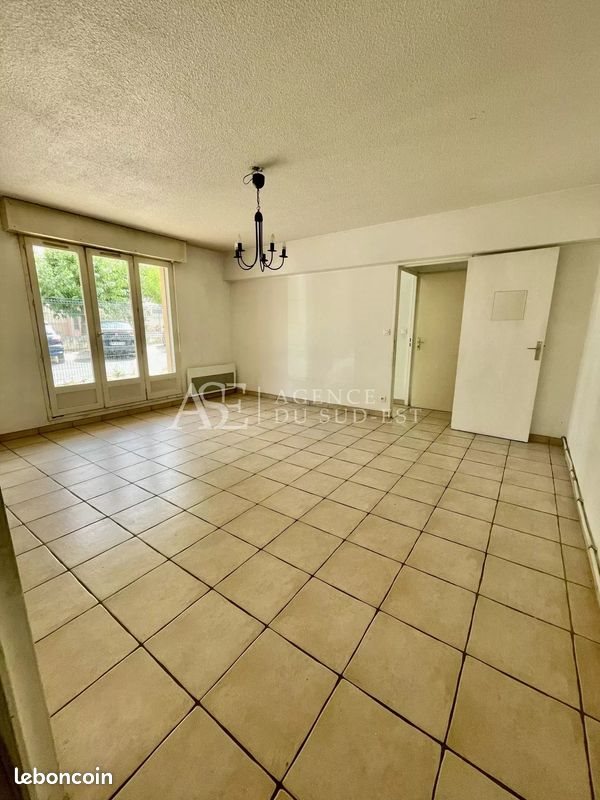 Appartement à vendre, 51m², Aix-en-Provence