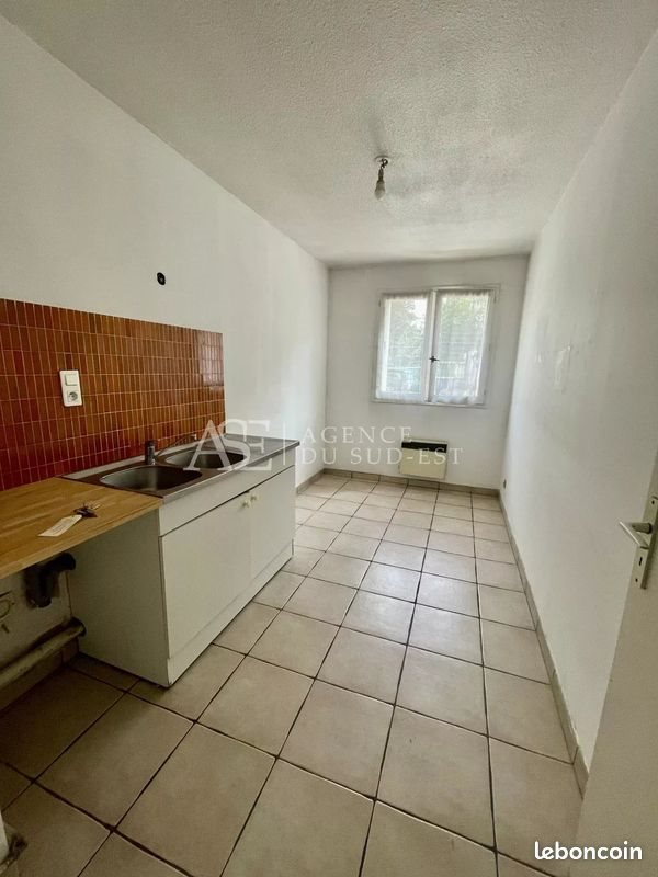 Appartement à vendre, 51m², Aix-en-Provence