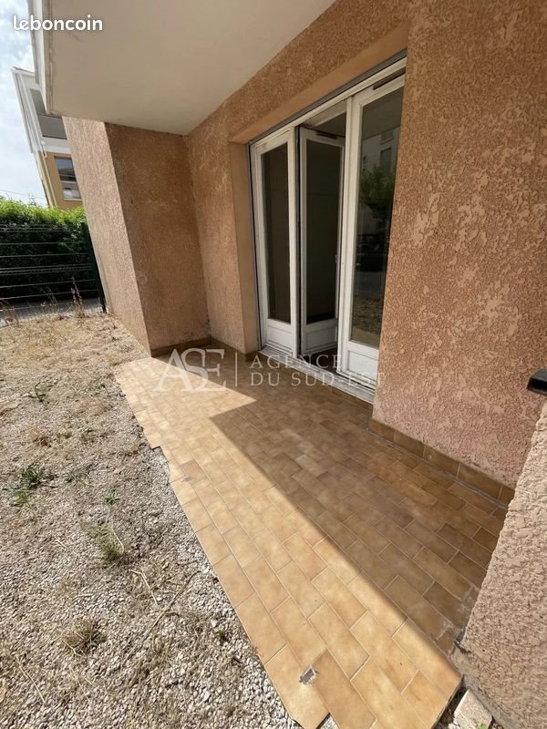 Appartement à vendre, 51m², Aix-en-Provence