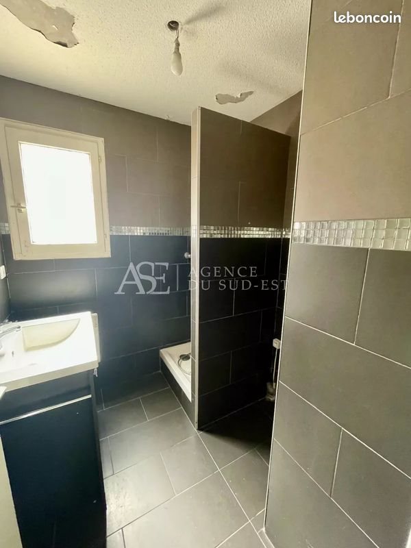 Appartement à vendre, 51m², Aix-en-Provence