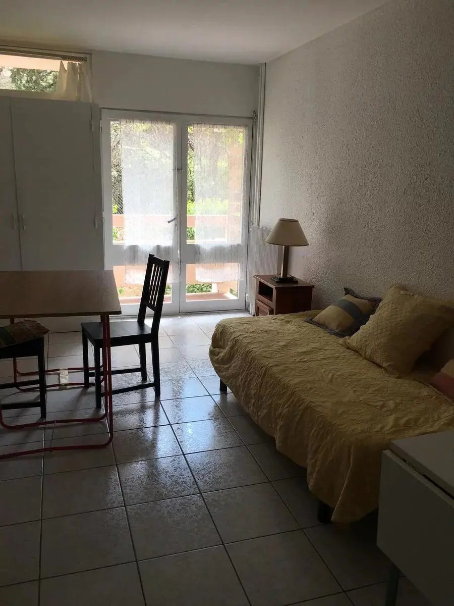 Appartement à louer, 25m², Aix-en-Provence