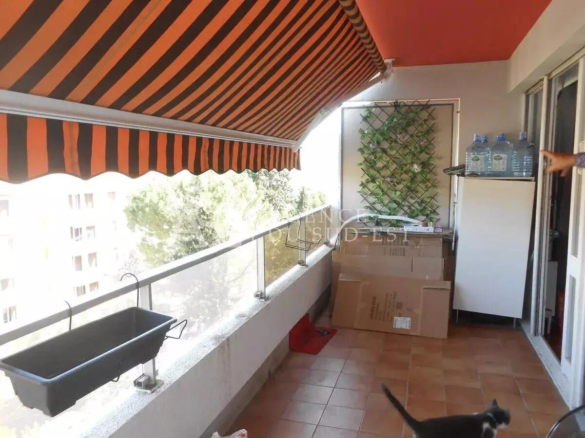 Appartement à louer, 71m², Aix-en-Provence