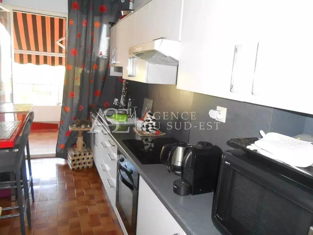 Appartement à louer, 71m², Aix-en-Provence