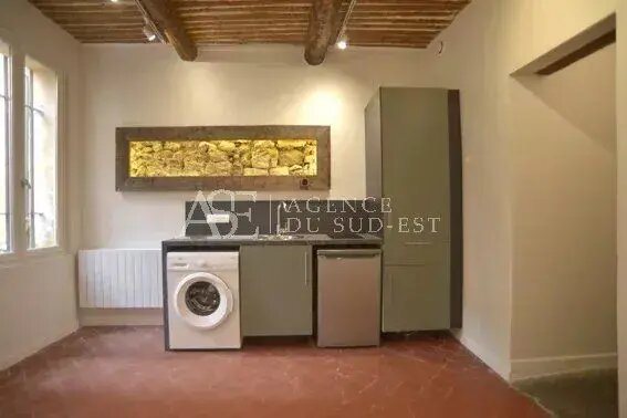 Appartement à louer, 35m², Aix-en-Provence