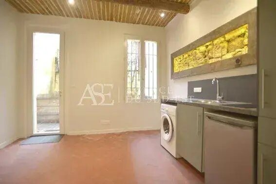 Appartement à louer, 35m², Aix-en-Provence