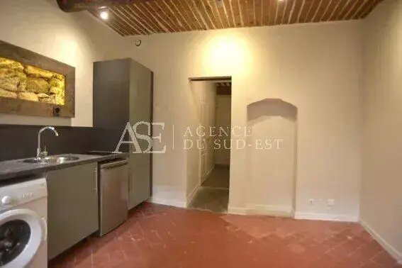 Appartement à louer, 35m², Aix-en-Provence