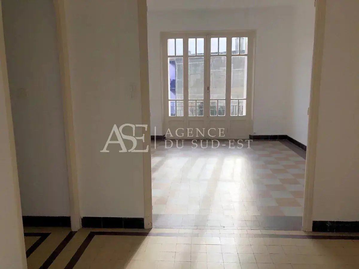 Appartement à louer, 77m², Aix-en-Provence