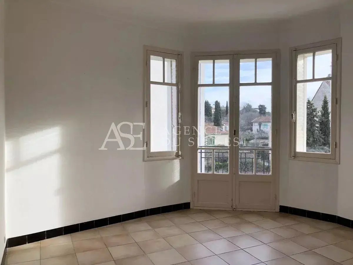 Appartement à louer, 77m², Aix-en-Provence