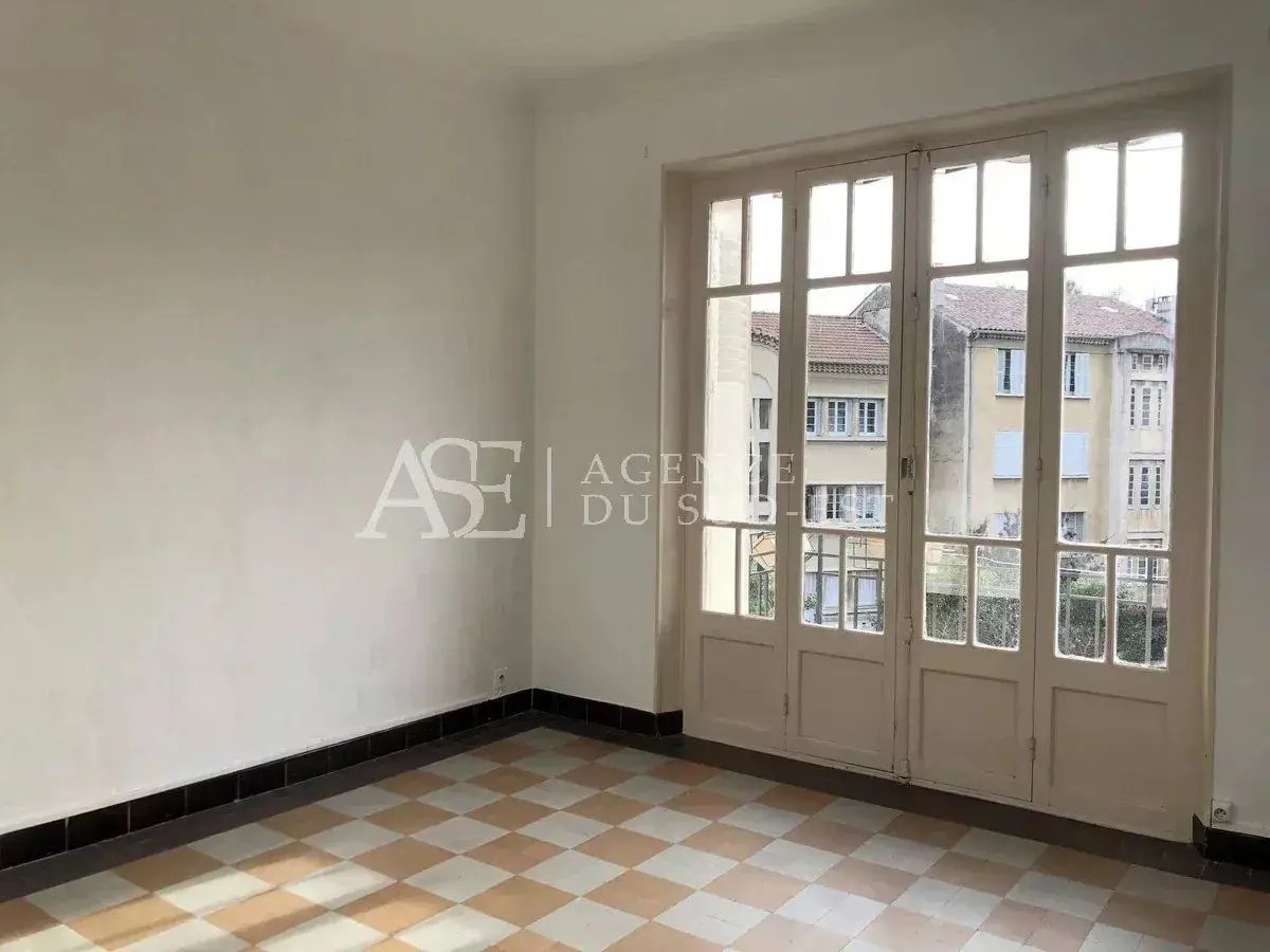 Appartement à louer, 77m², Aix-en-Provence