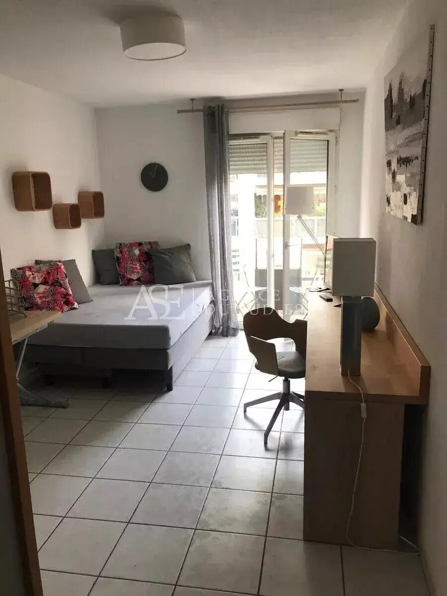 Appartement à louer, 19m², Aix-en-Provence