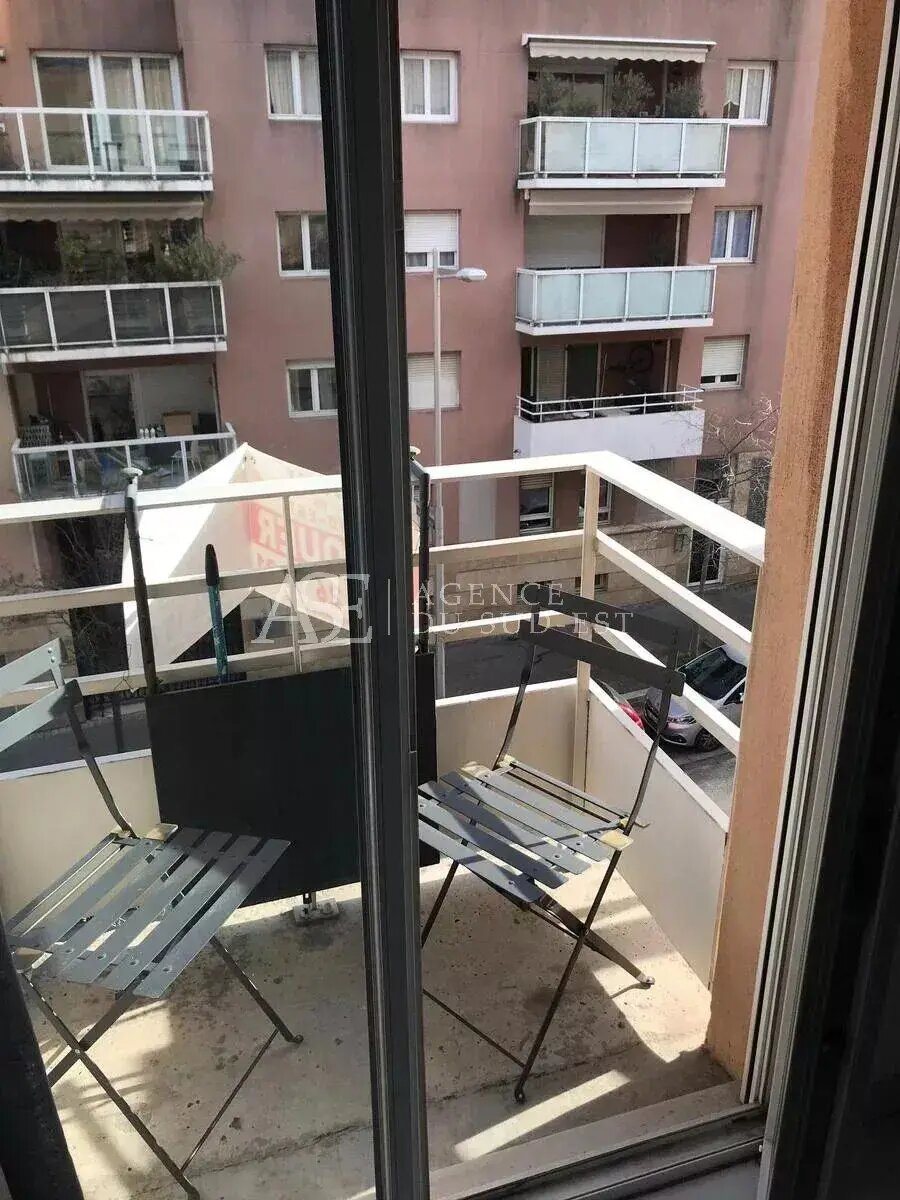 Appartement à louer, 19m², Aix-en-Provence