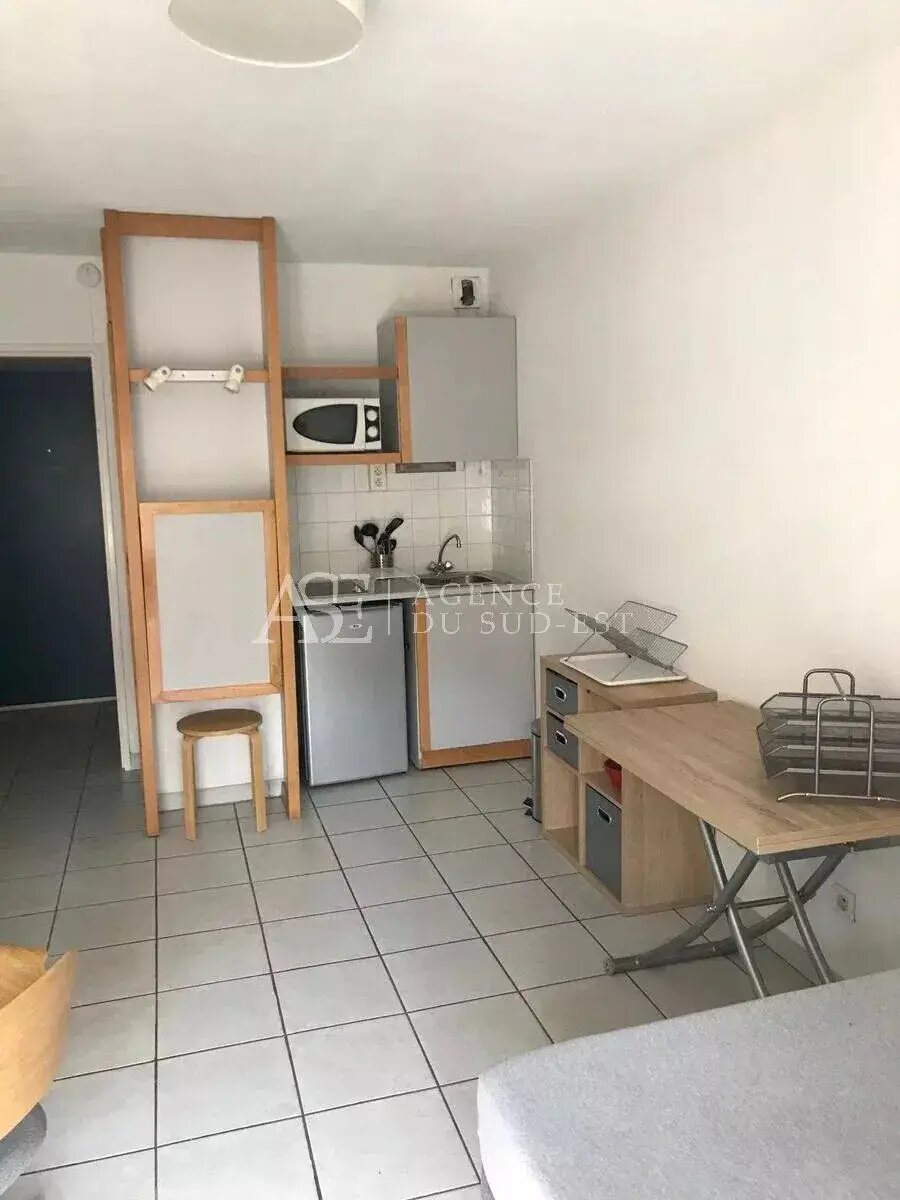 Appartement à louer, 19m², Aix-en-Provence