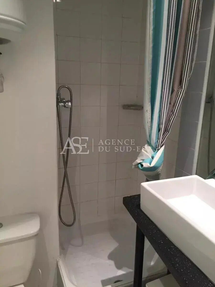 Appartement à louer, 19m², Aix-en-Provence