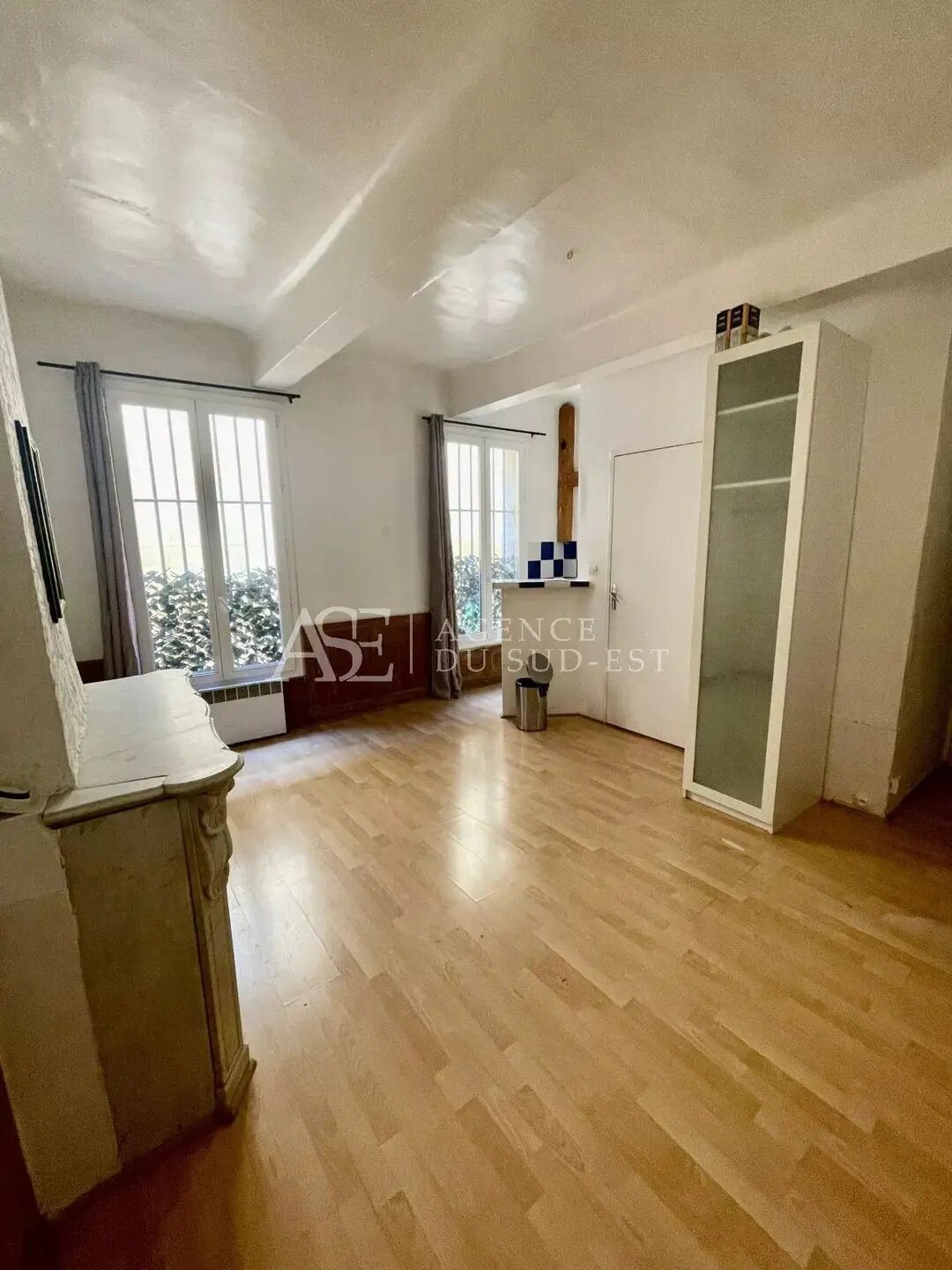 Appartement à vendre, 41m², Aix-en-Provence