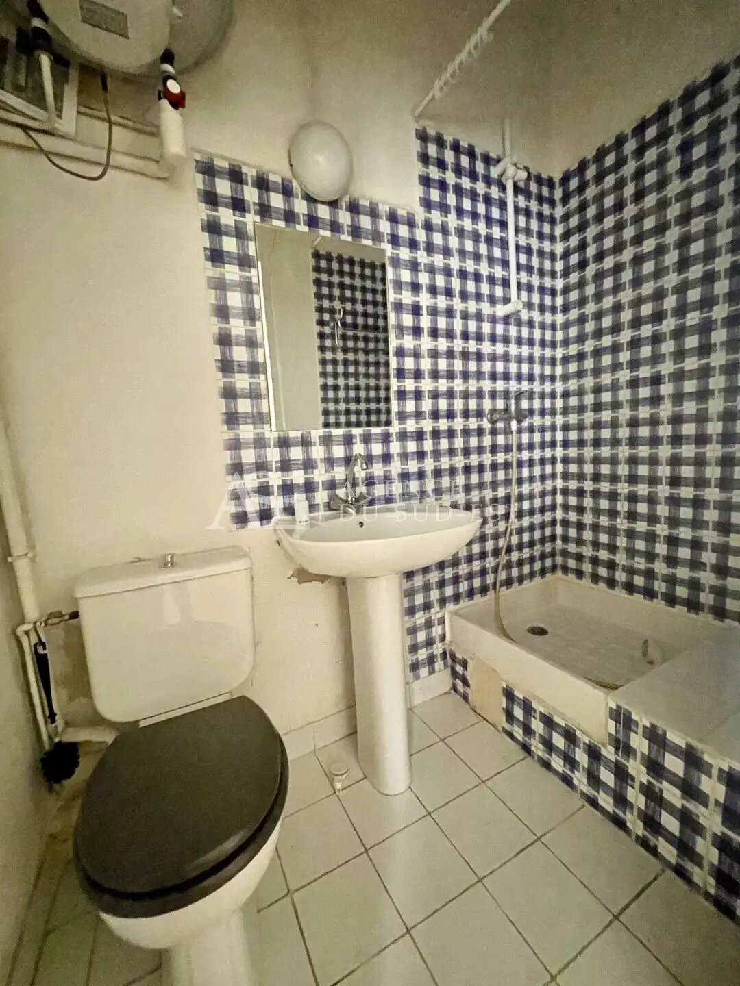 Appartement à vendre, 41m², Aix-en-Provence