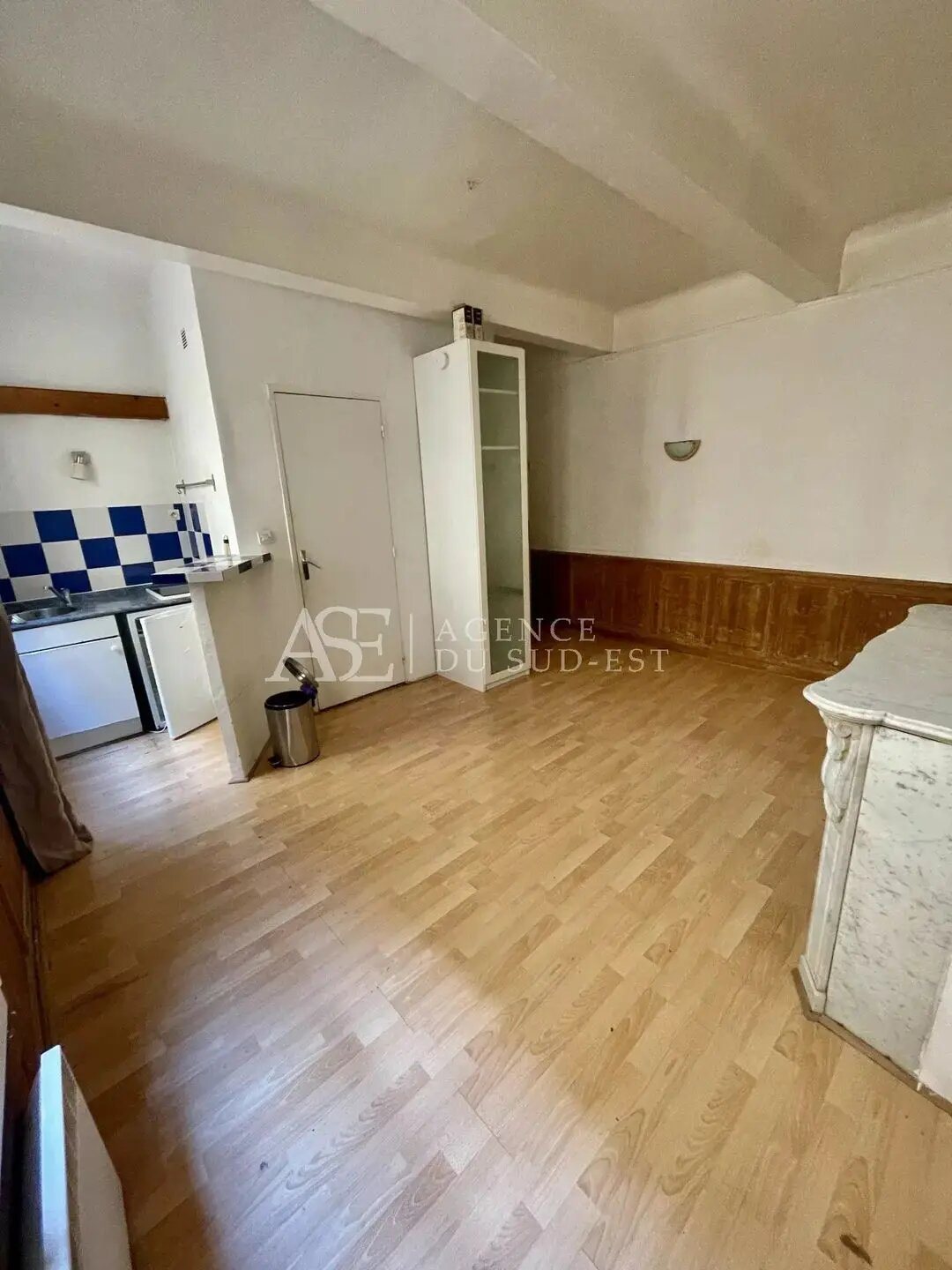Appartement à vendre, 41m², Aix-en-Provence