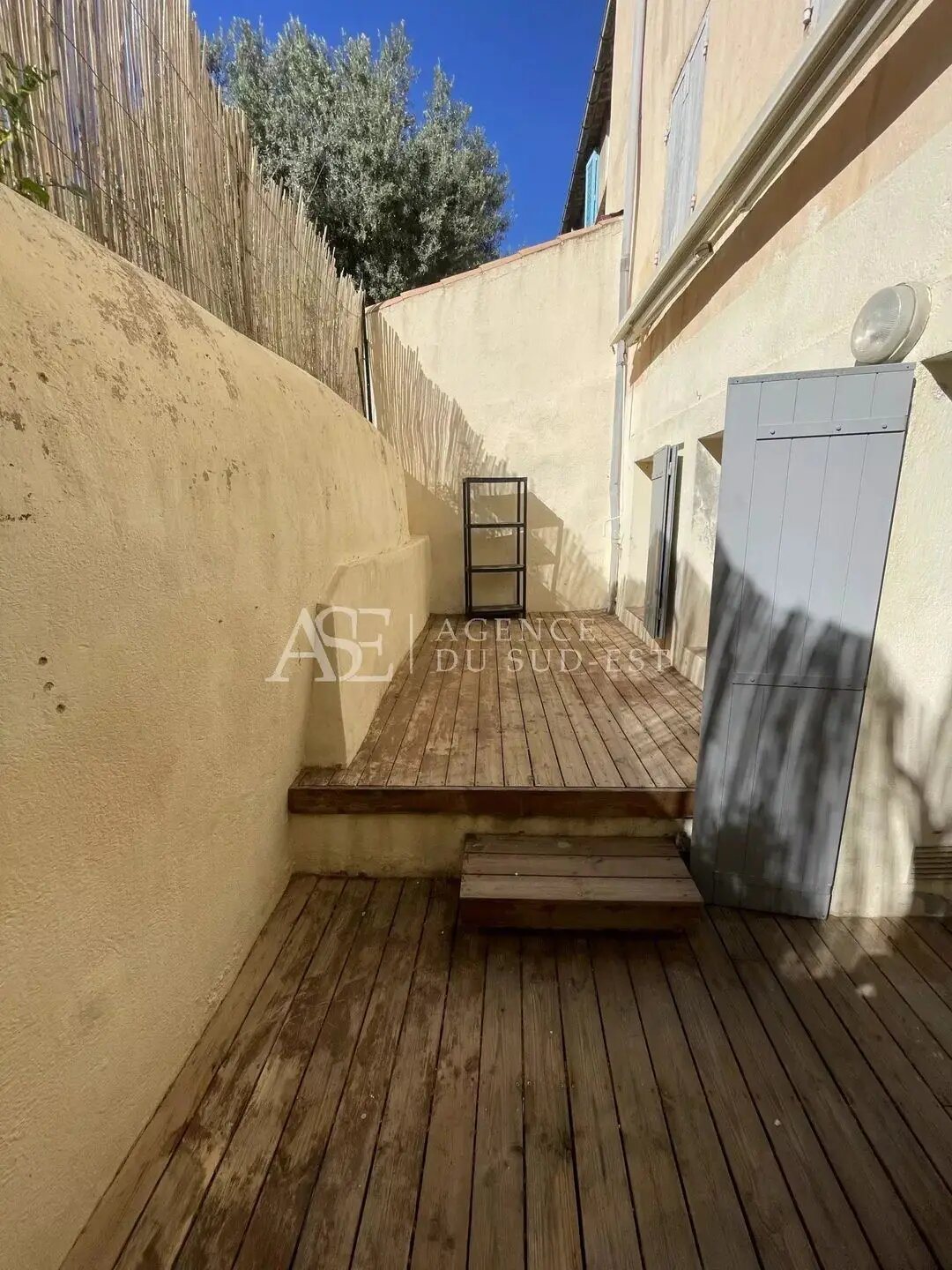 Appartement à vendre, 41m², Aix-en-Provence