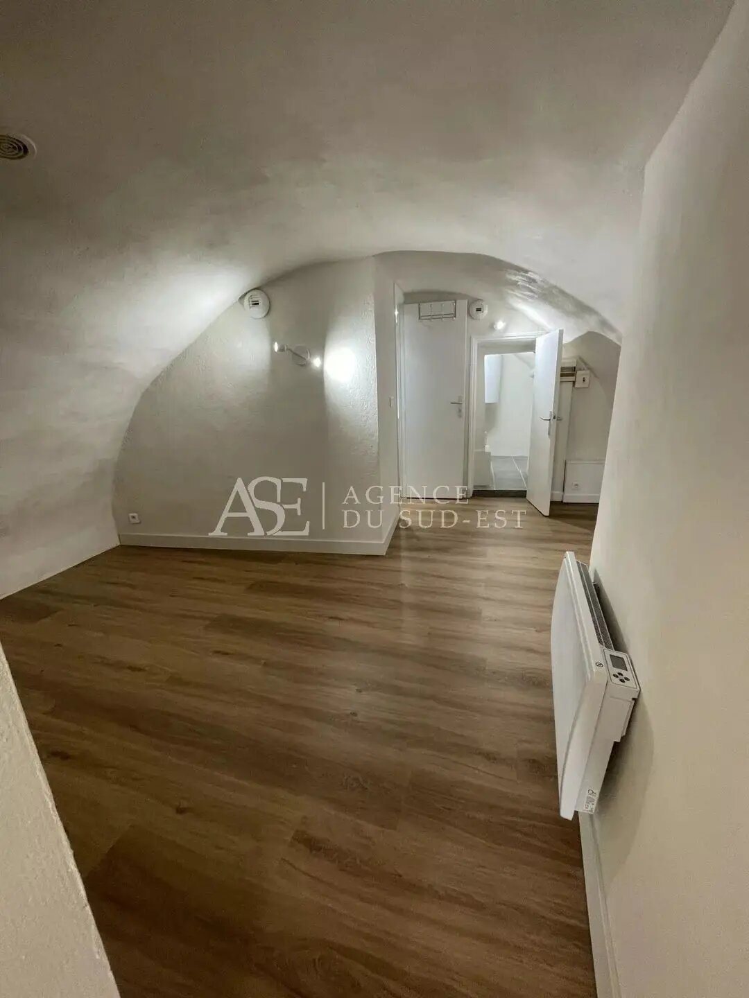 Appartement à vendre, 41m², Aix-en-Provence