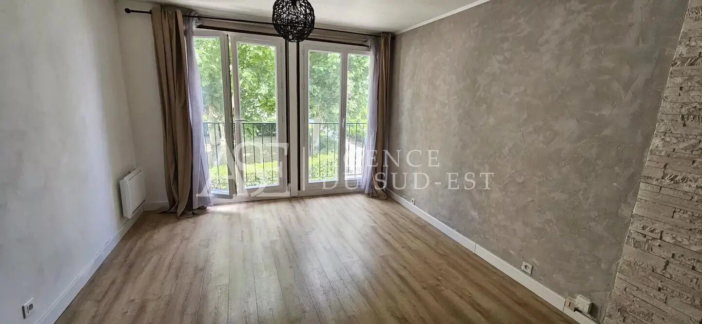 Appartement à louer, 43m², Aix-en-Provence