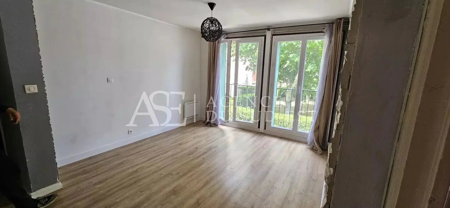 Appartement à louer, 43m², Aix-en-Provence