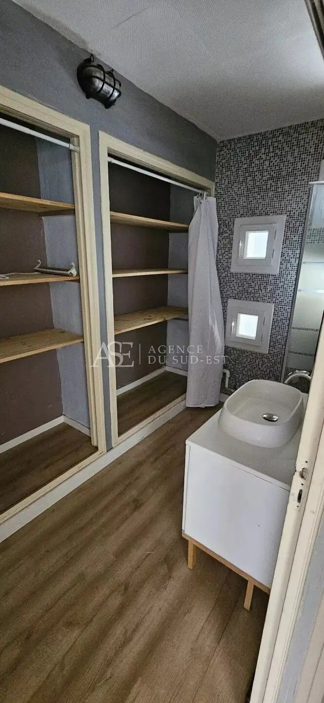 Appartement à louer, 43m², Aix-en-Provence
