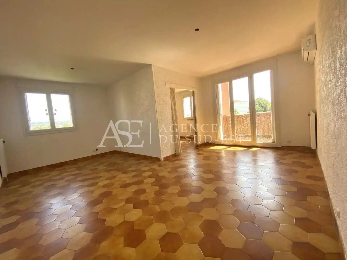 Appartement à vendre, 84m², Aix-en-Provence