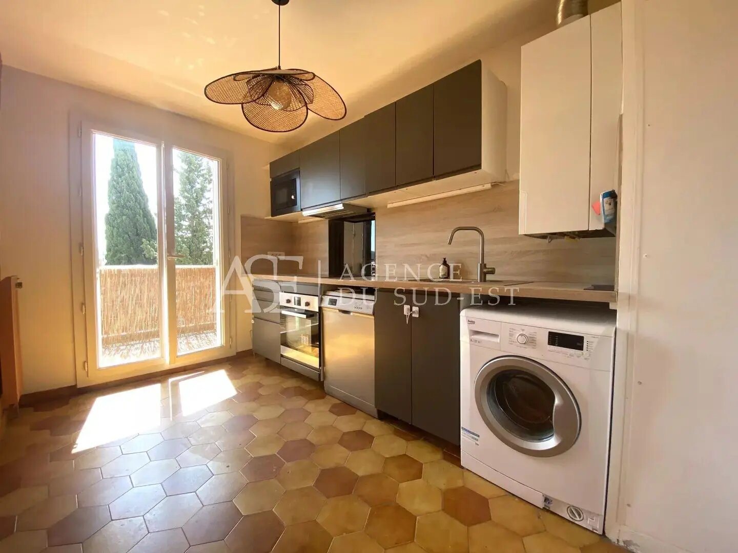 Appartement à vendre, 84m², Aix-en-Provence