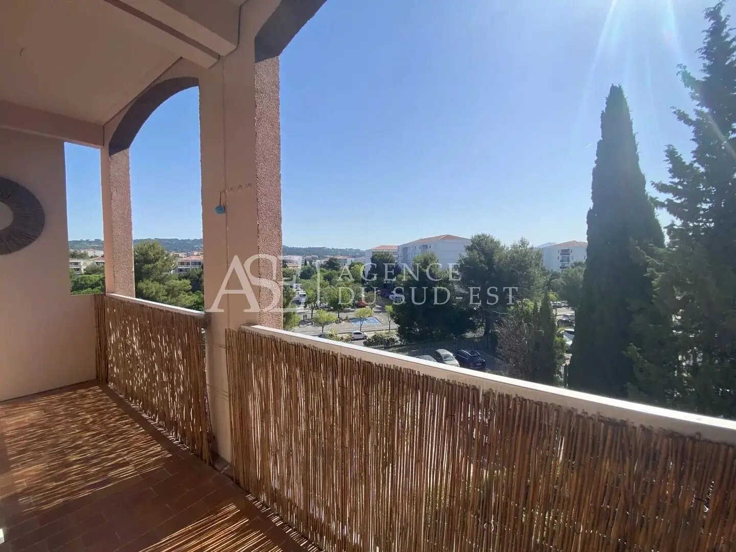 Appartement à vendre, 84m², Aix-en-Provence