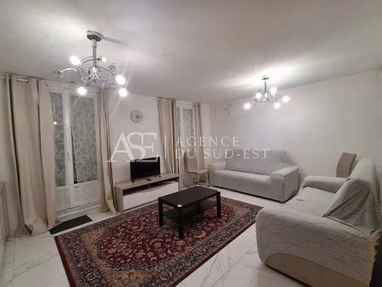 Appartement à louer, 90m², Aix-en-Provence