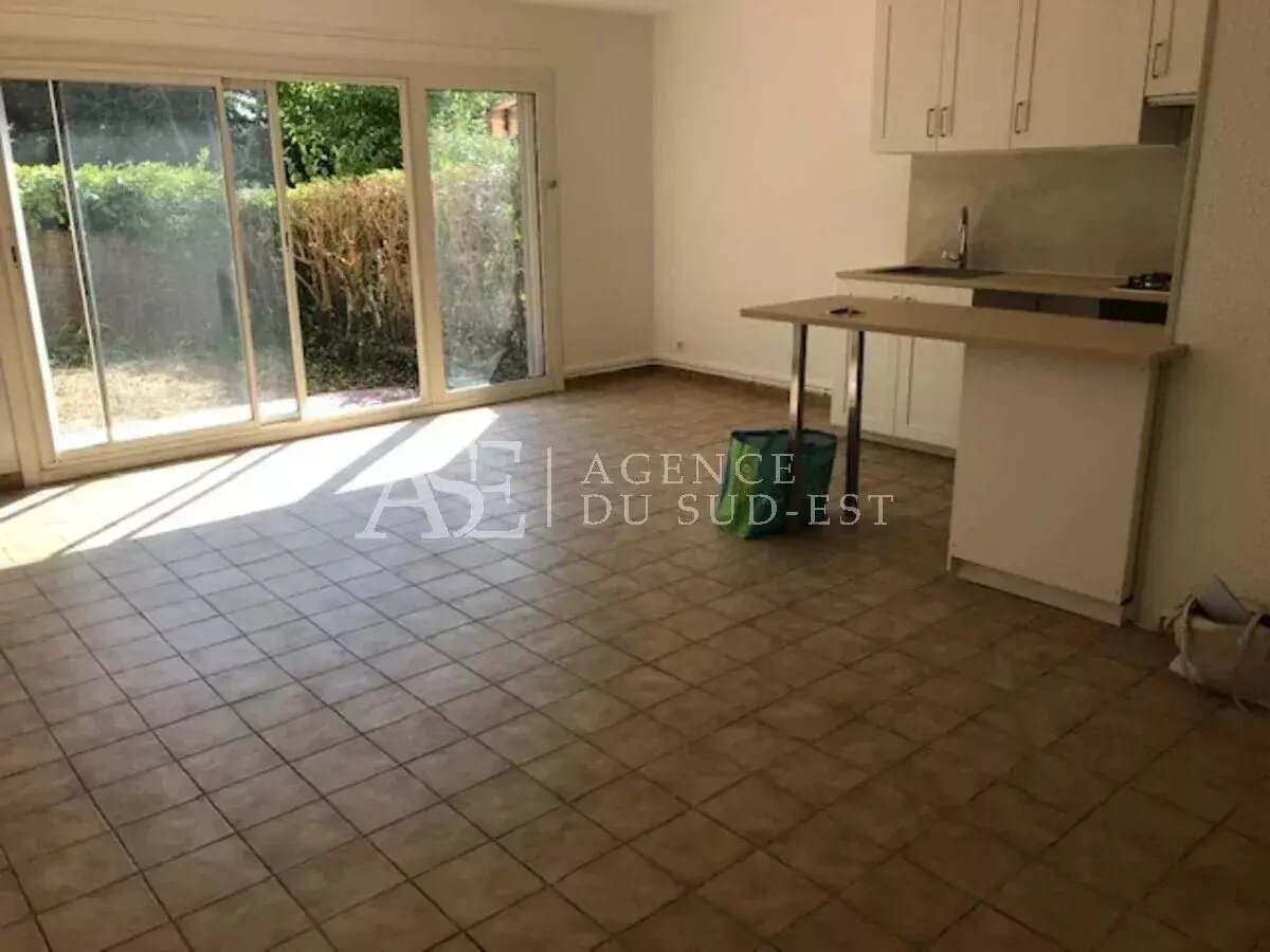 Appartement à louer, 42m², Aix-en-Provence