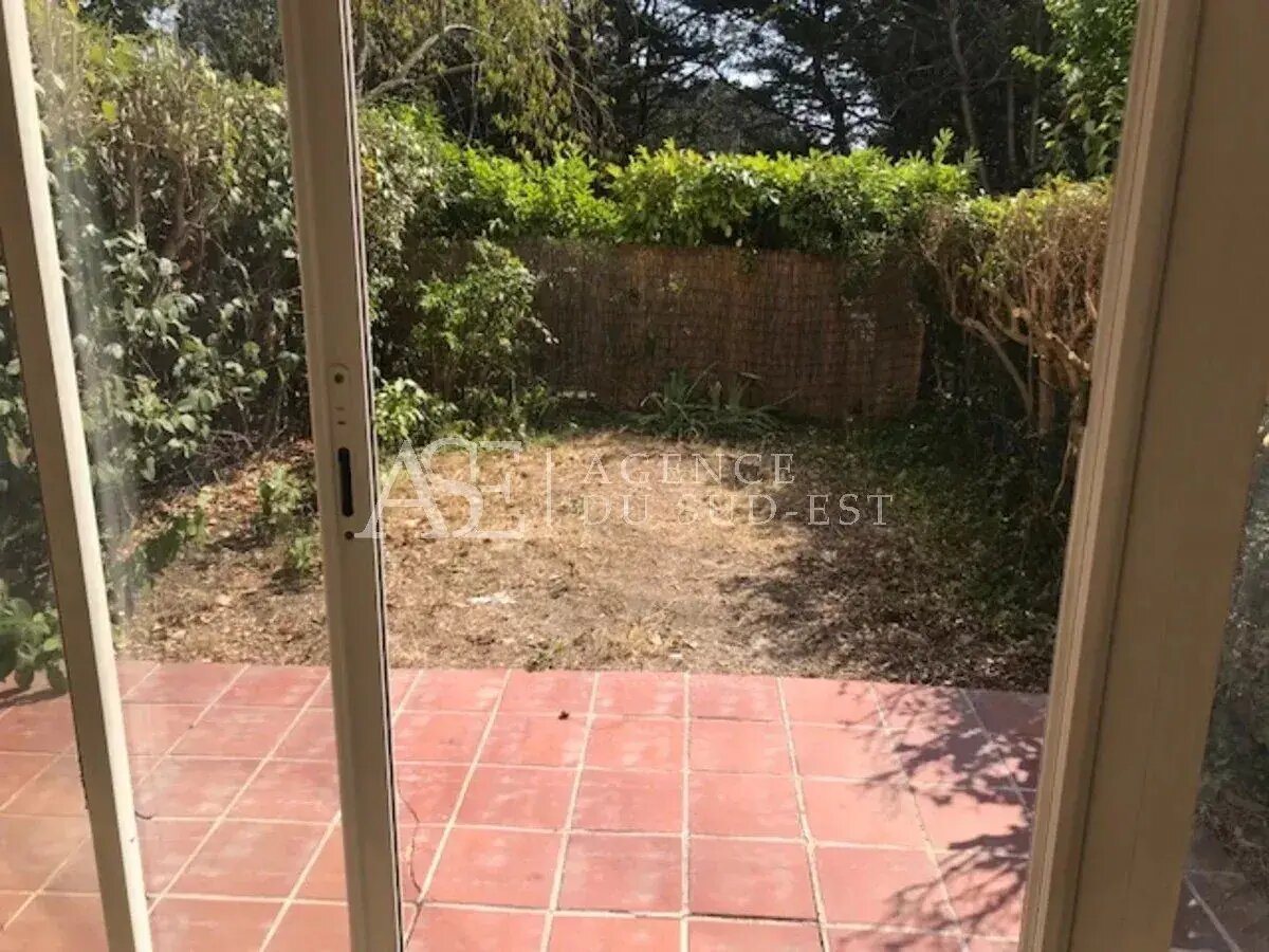 Appartement à louer, 42m², Aix-en-Provence