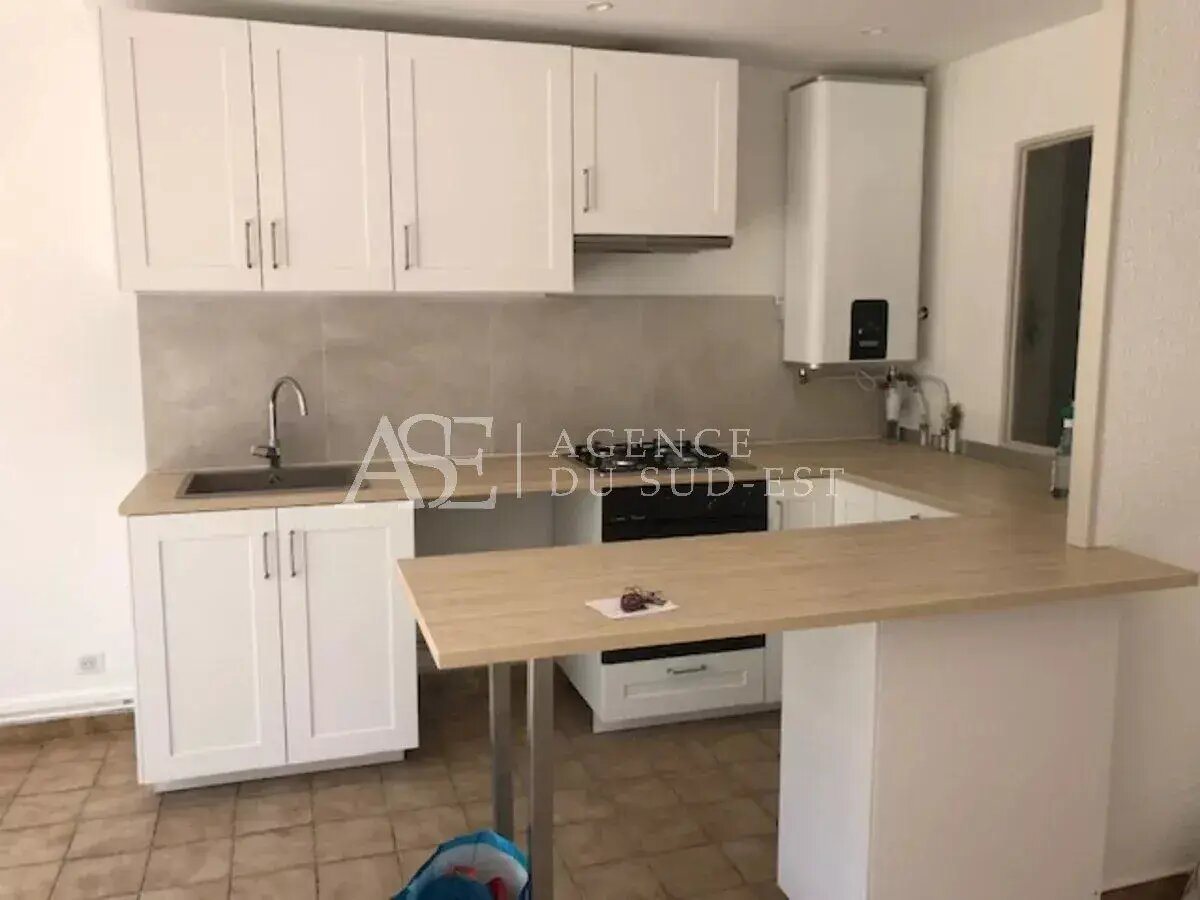 Appartement à louer, 42m², Aix-en-Provence