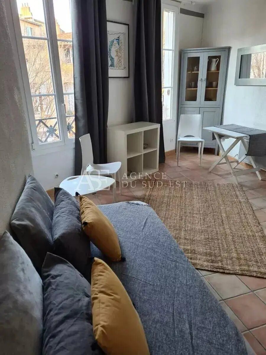 Appartement à louer, 17m², Aix-en-Provence