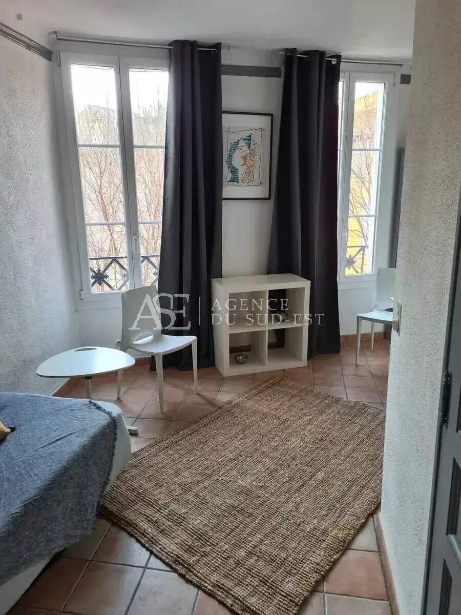 Appartement à louer, 17m², Aix-en-Provence