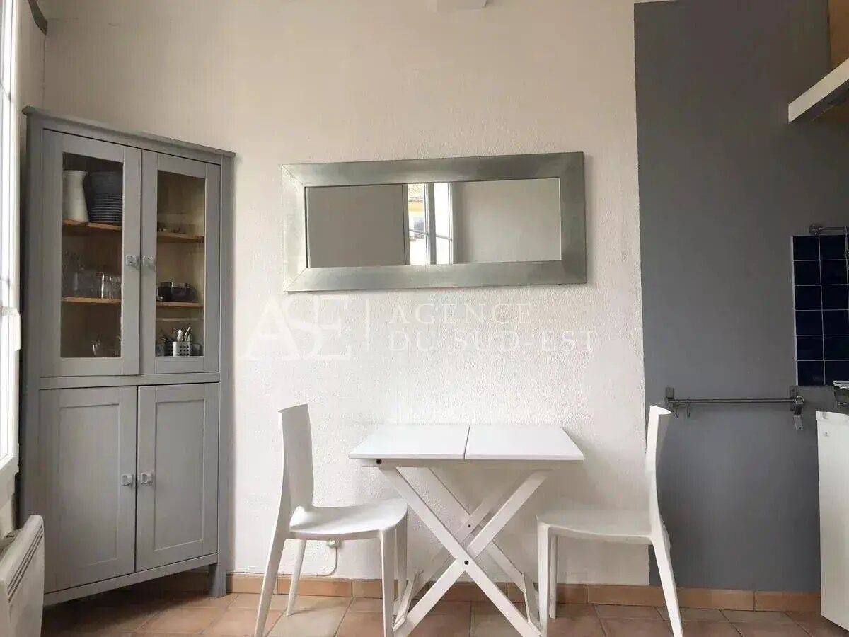 Appartement à louer, 17m², Aix-en-Provence