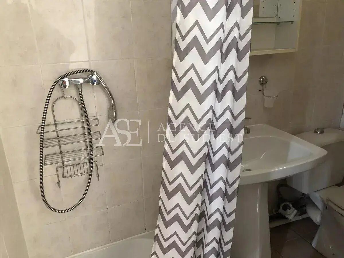 Appartement à louer, 17m², Aix-en-Provence