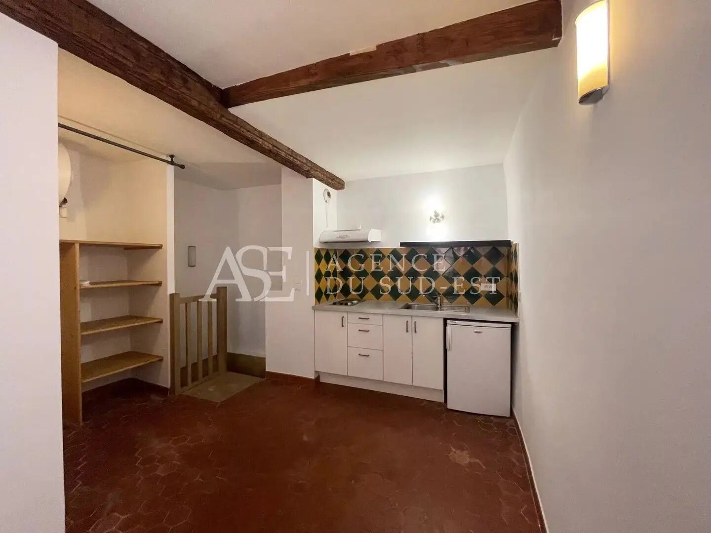Appartement à louer, 25m², Aix-en-Provence