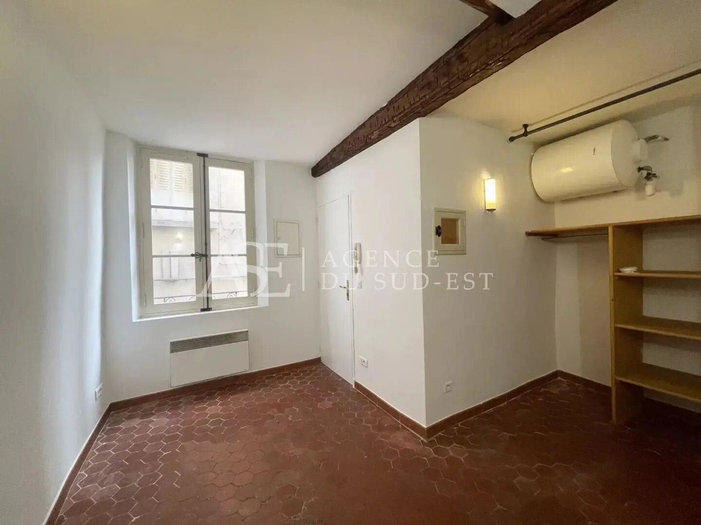 Appartement à louer, 25m², Aix-en-Provence