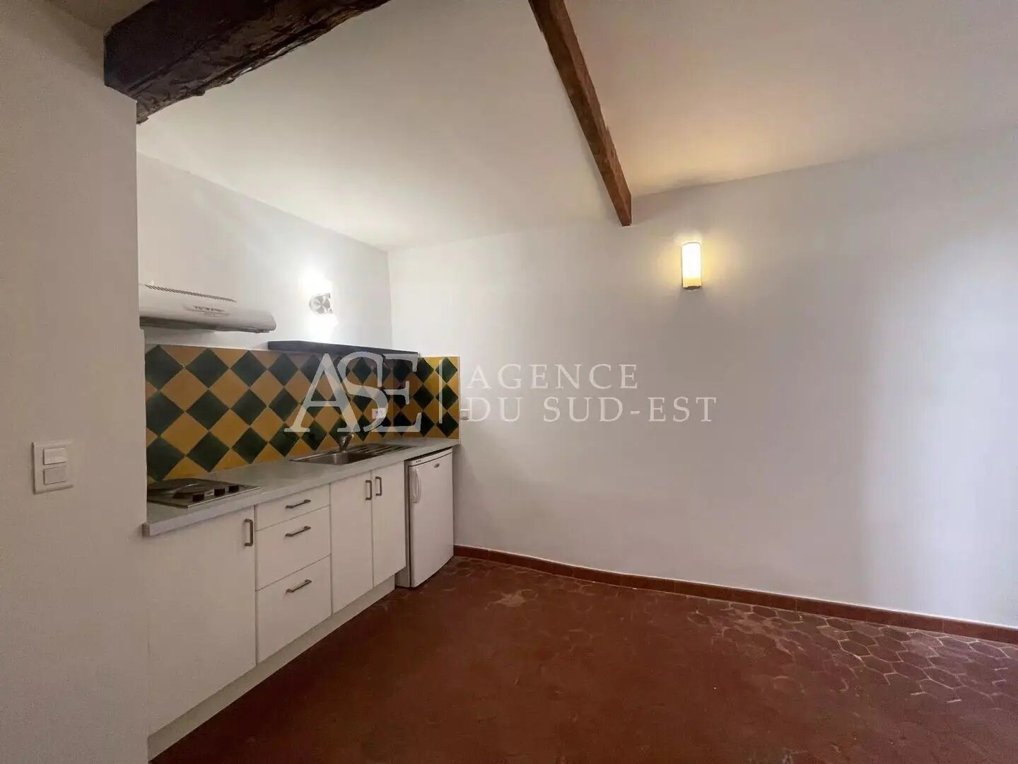Appartement à louer, 25m², Aix-en-Provence