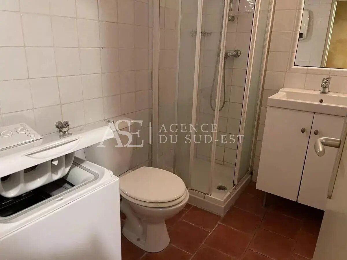 Appartement à louer, 25m², Aix-en-Provence
