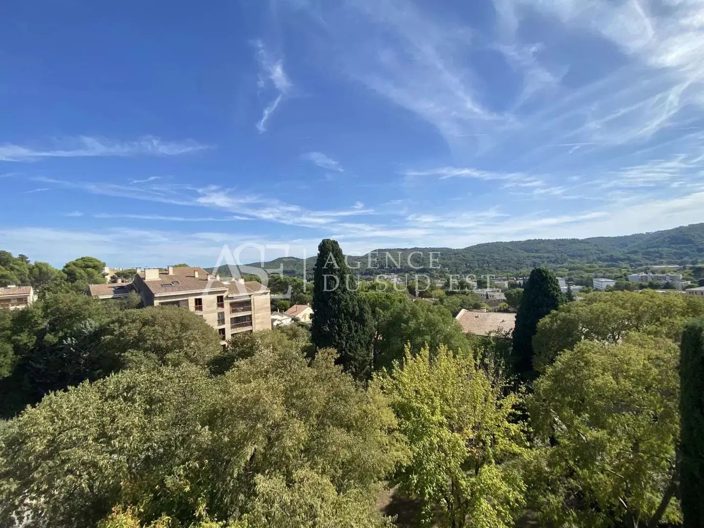 Appartement à vendre, 107m², Aix-en-Provence