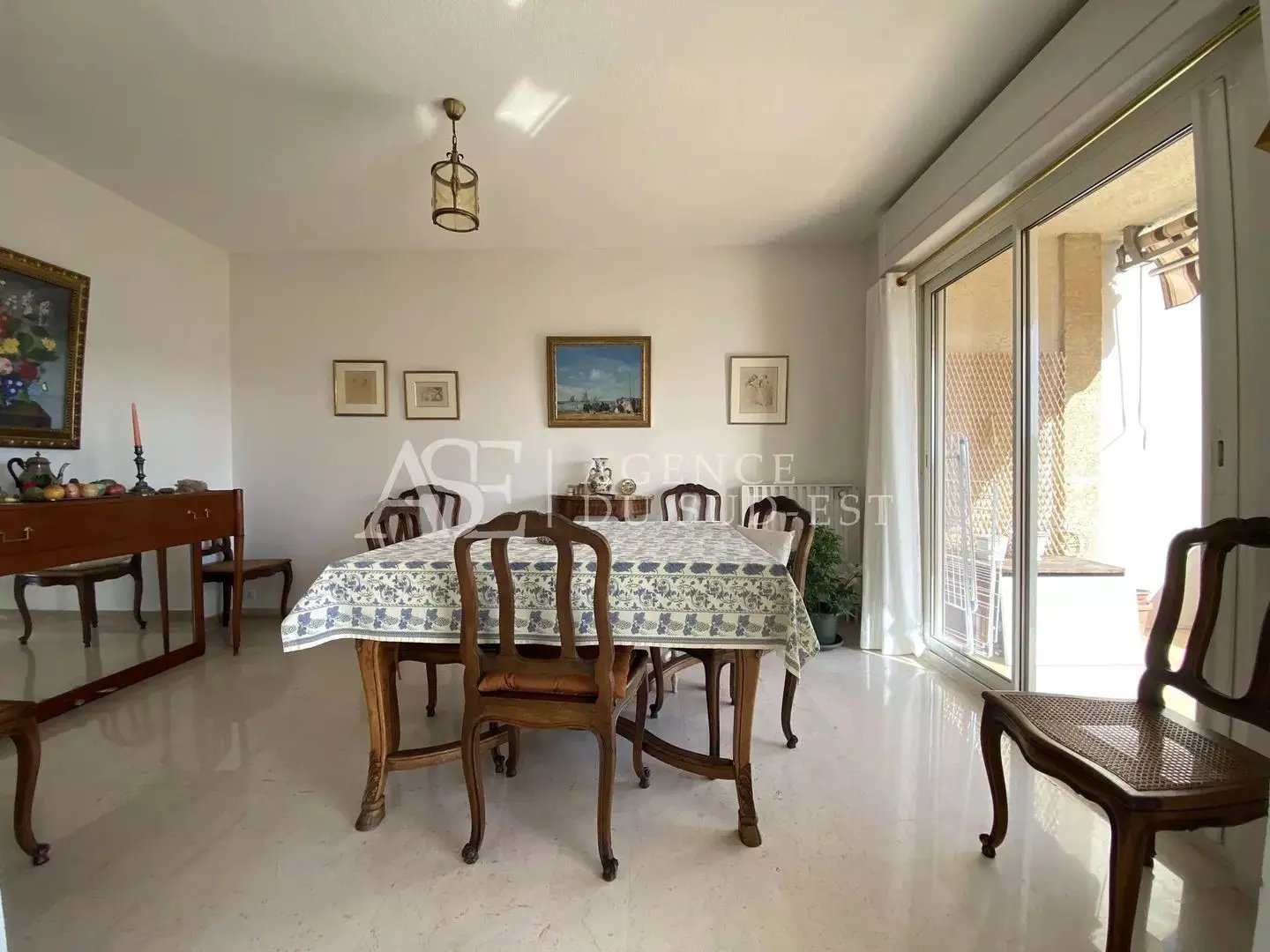 Appartement à vendre, 107m², Aix-en-Provence