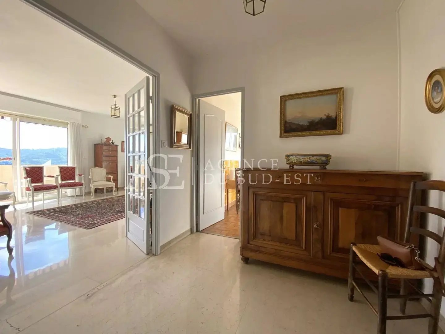 Appartement à vendre, 107m², Aix-en-Provence