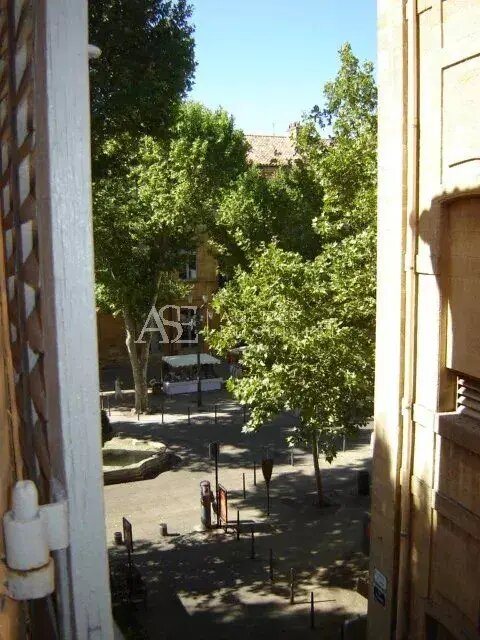 Appartement à louer, 16m², Aix-en-Provence