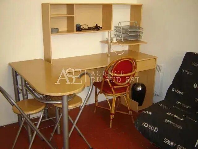 Appartement à louer, 16m², Aix-en-Provence