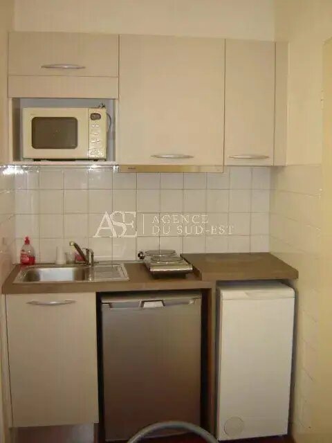 Appartement à louer, 16m², Aix-en-Provence