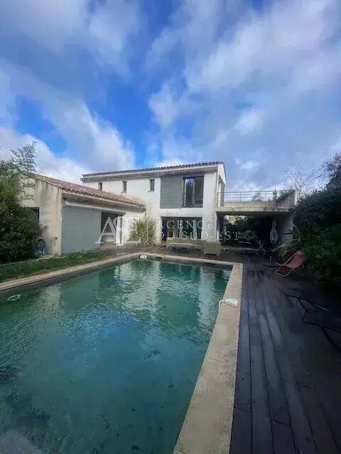 Appartement à louer, 160m², Aix-en-Provence